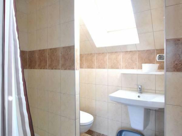 Andromeda Villa Mikoszewo Luaran gambar