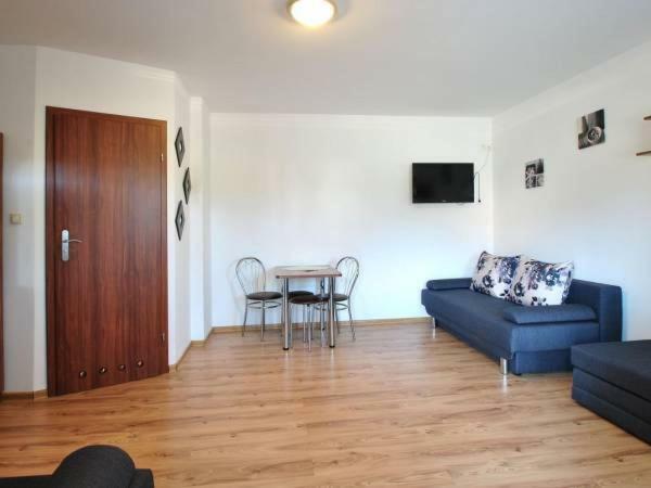 Andromeda Villa Mikoszewo Luaran gambar